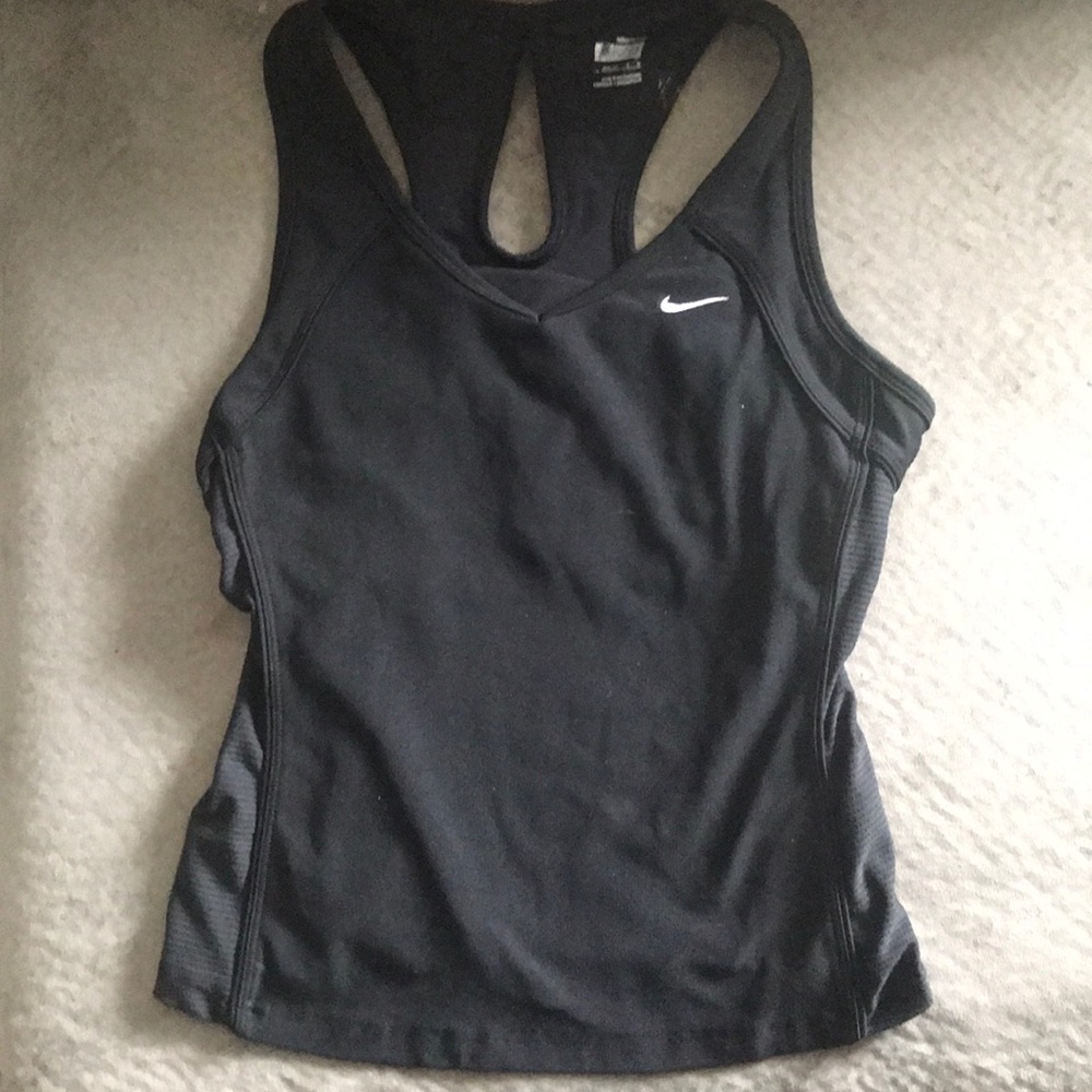 Nike tank top